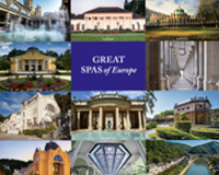 Great Spas of Europe