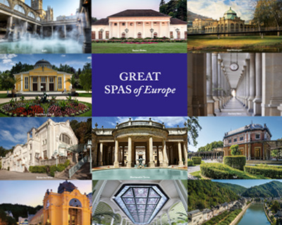 Great Spas of Europe